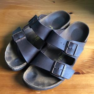 Arizona Birkenstocks